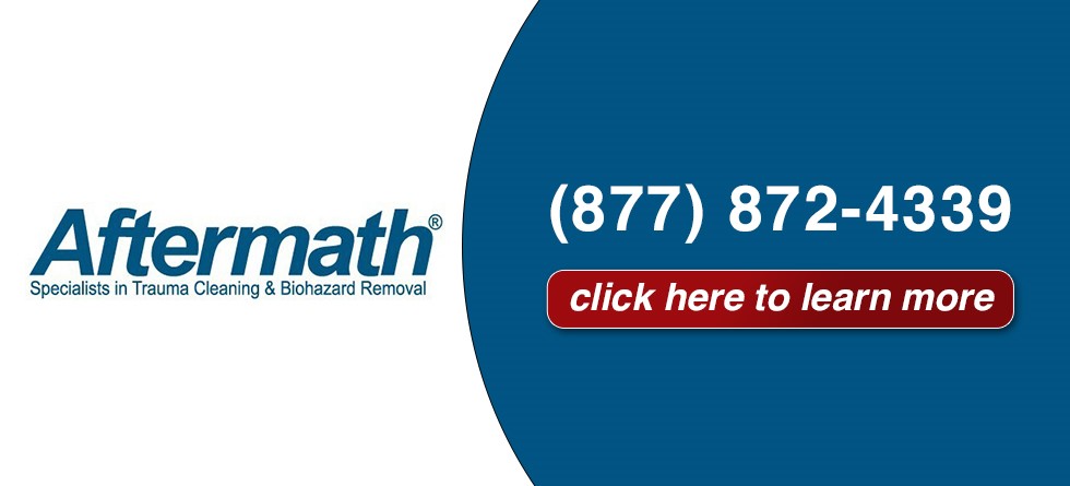 Aftermath Services LLC
