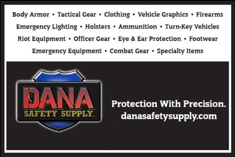 Dana Safety Supply