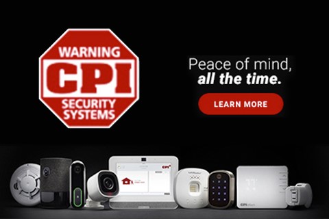 Home security that protects what matters most.