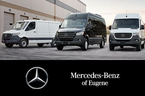 Mercedes Benz of Eugene